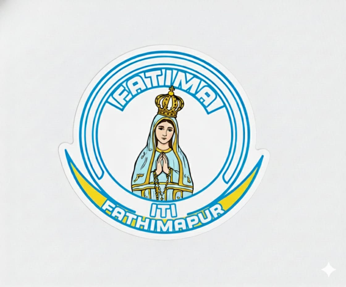 Fatima Private ITI Logo